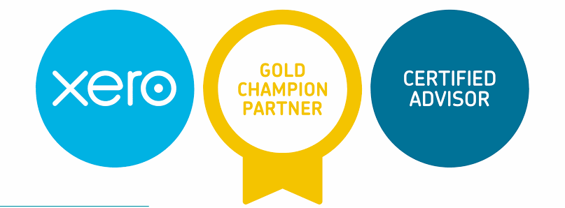 Xero Gold Partner