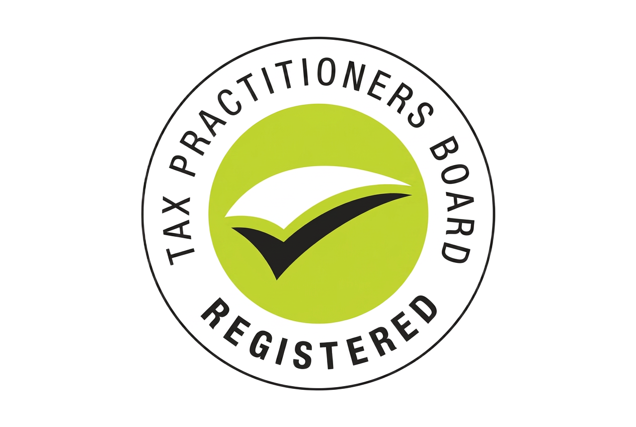 Tax Practitioners Board Registered